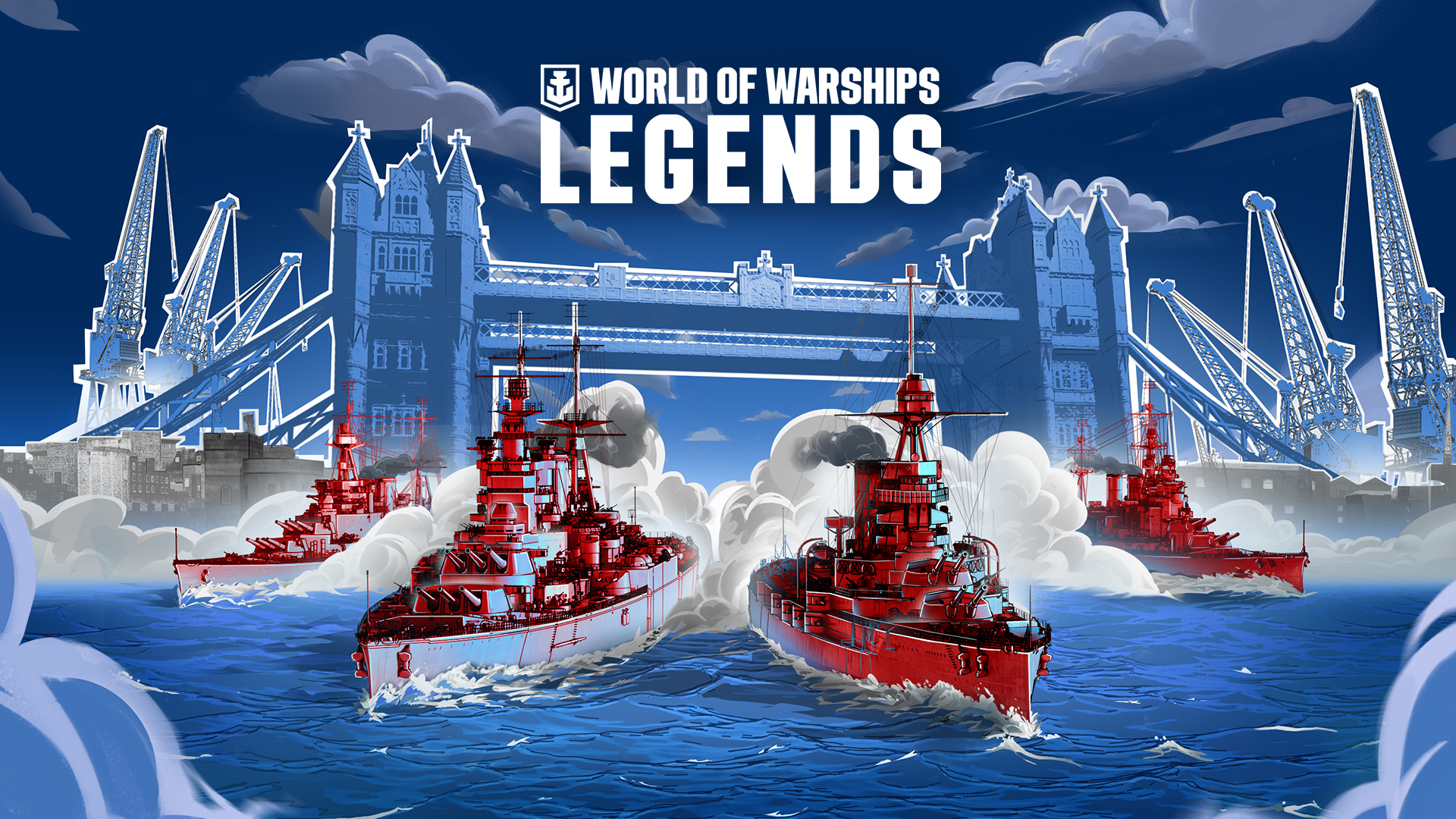 World Of Warships Legends Lan A A Atualiza O Newgames