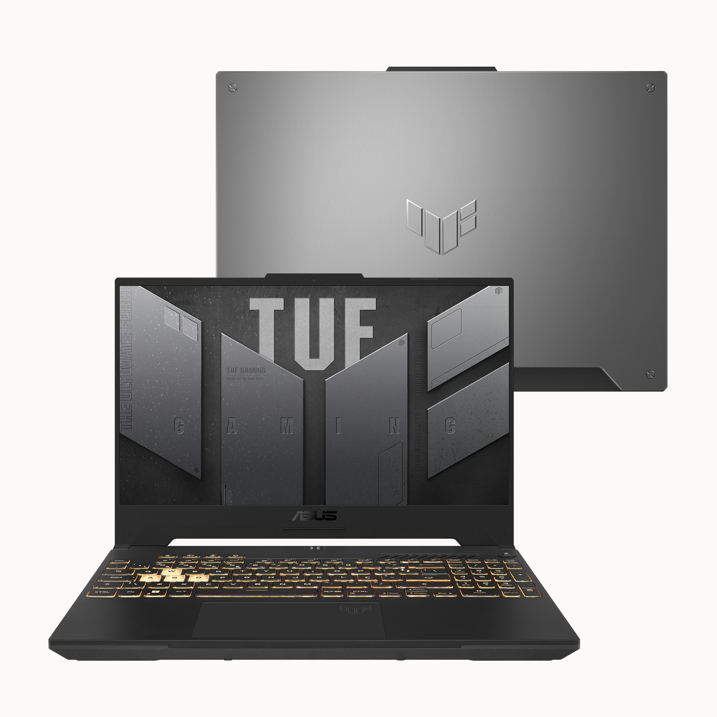 ASUS Anuncia A Chegada Do TUF Gaming F15 2NewGames