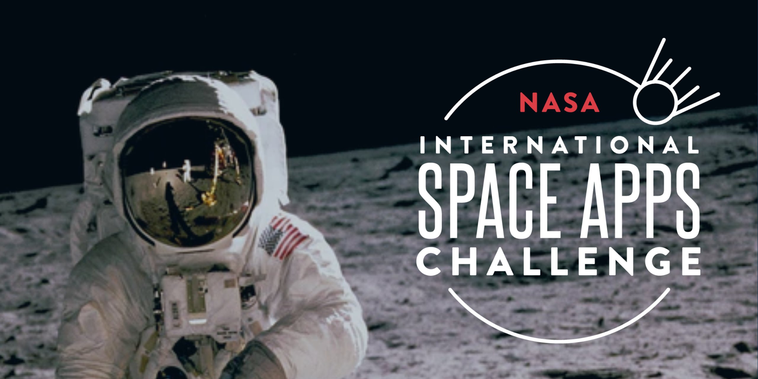 Inscrições abertas para o NASA International Space Apps Challenge 2023 ...
