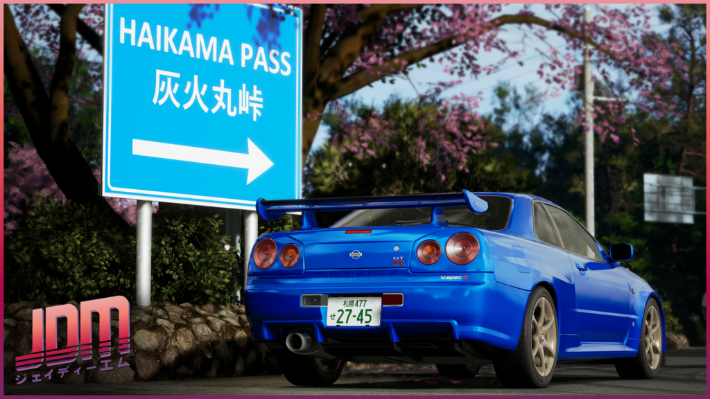Conquiste o Modo Desafio em JDM: Rise of the Scorpion com a nova grande ...
