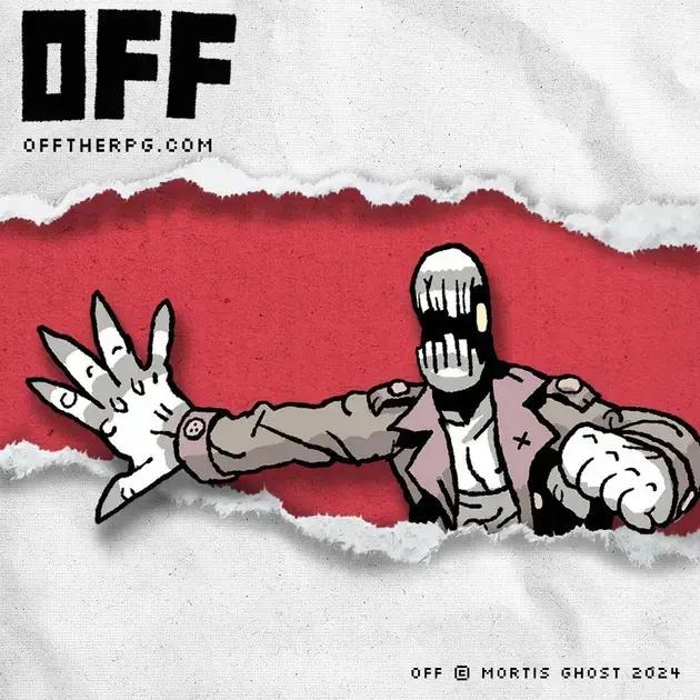 Toby Fox colabora na trilha sonora de OFF