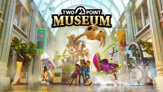 museu Two Point