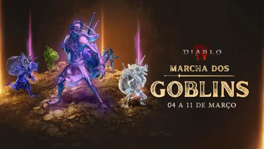 Marcha dos Goblins