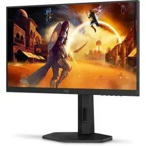 monitores gamers Agon by AOC 180 Hz