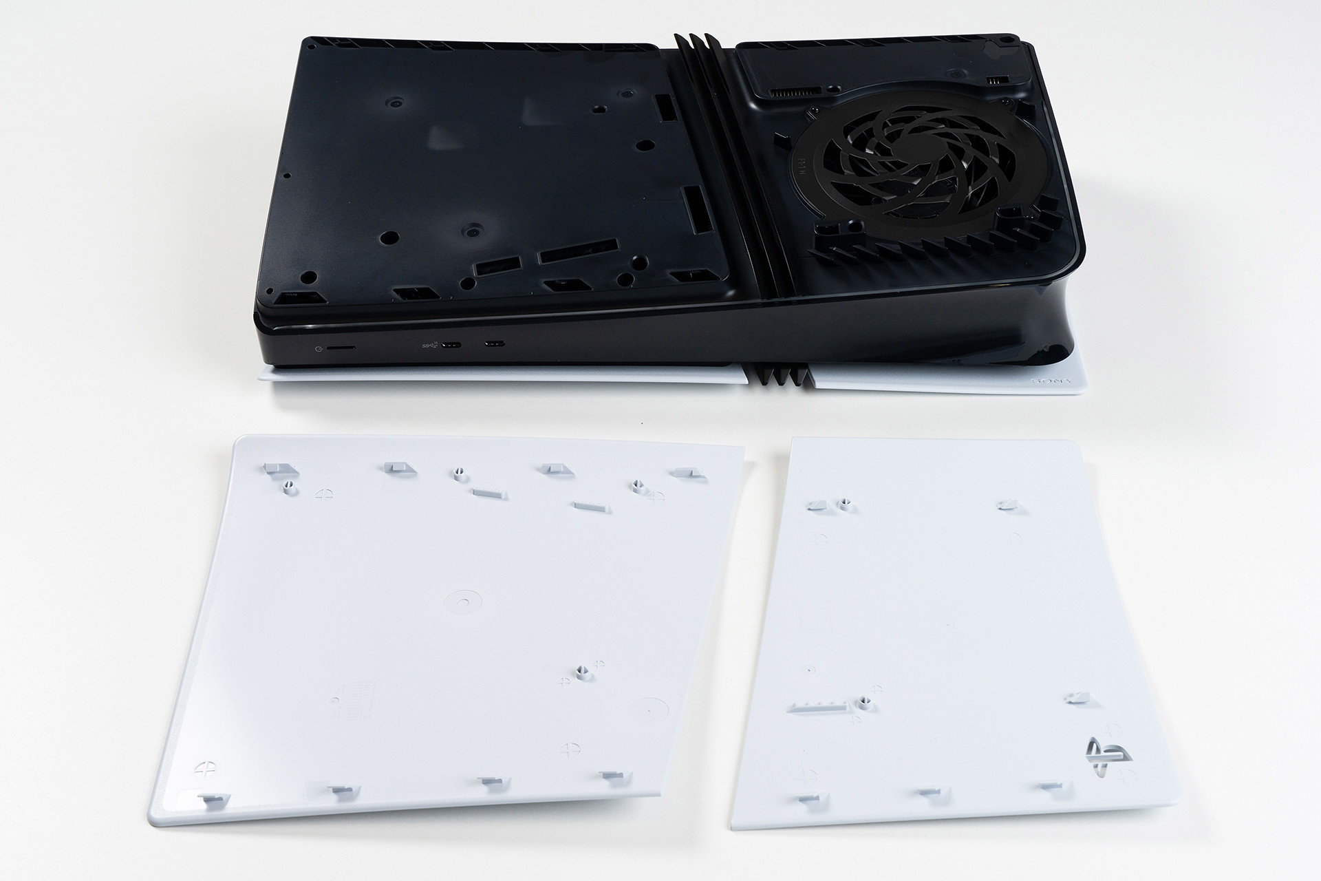 Ps5 Console Layout PlayStation 5 Pro: Descubra a Arquitetura Interna Oficialmente!