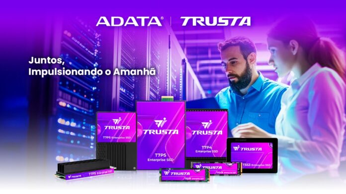 Inovações na COMPUTEX 2025