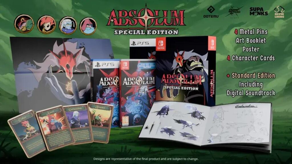 Absolum