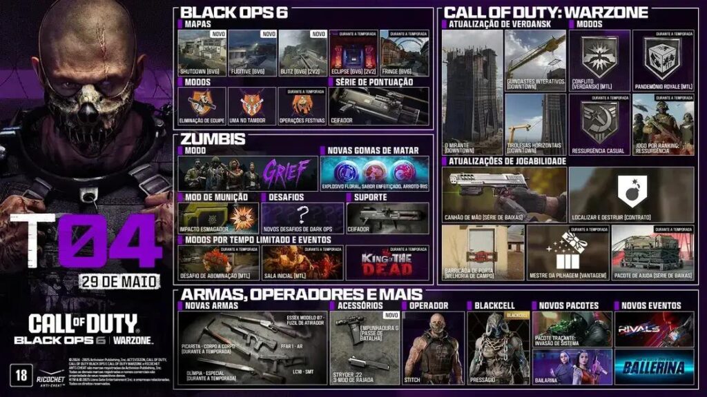 Call of Duty: Black Ops 6