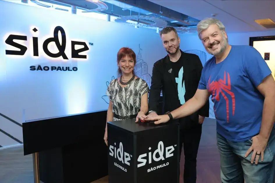 desenvolvimento de jogos