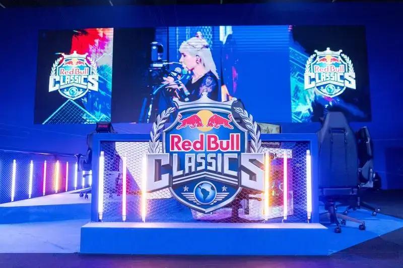 evento Red Bull ClassiCS 2025