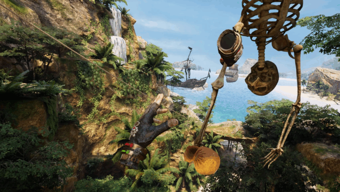 Piratas VR