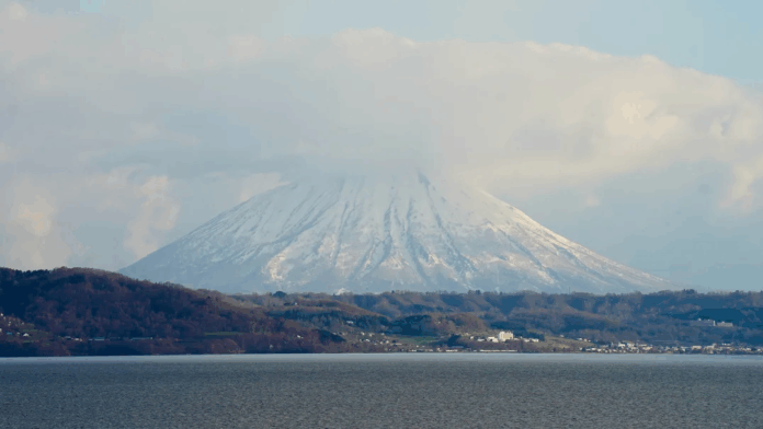 Hokkaido