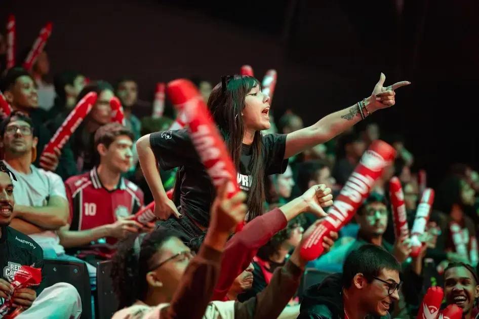 Playoffs da LTA Sul