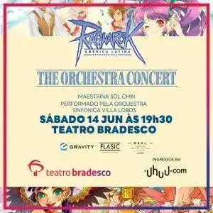 Show Ragnarok The Orchestra Concert