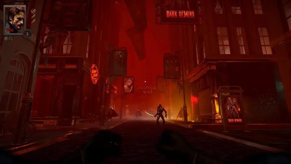 'Unbroken: The Awakening'