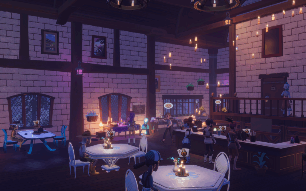 tavern simulator