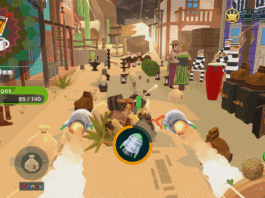 Once Upon A Katamari