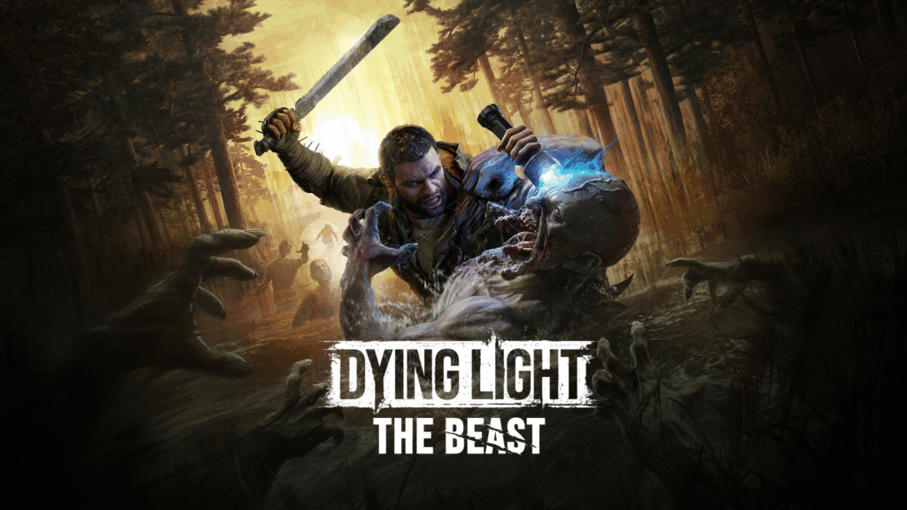 Dying Light The Beast