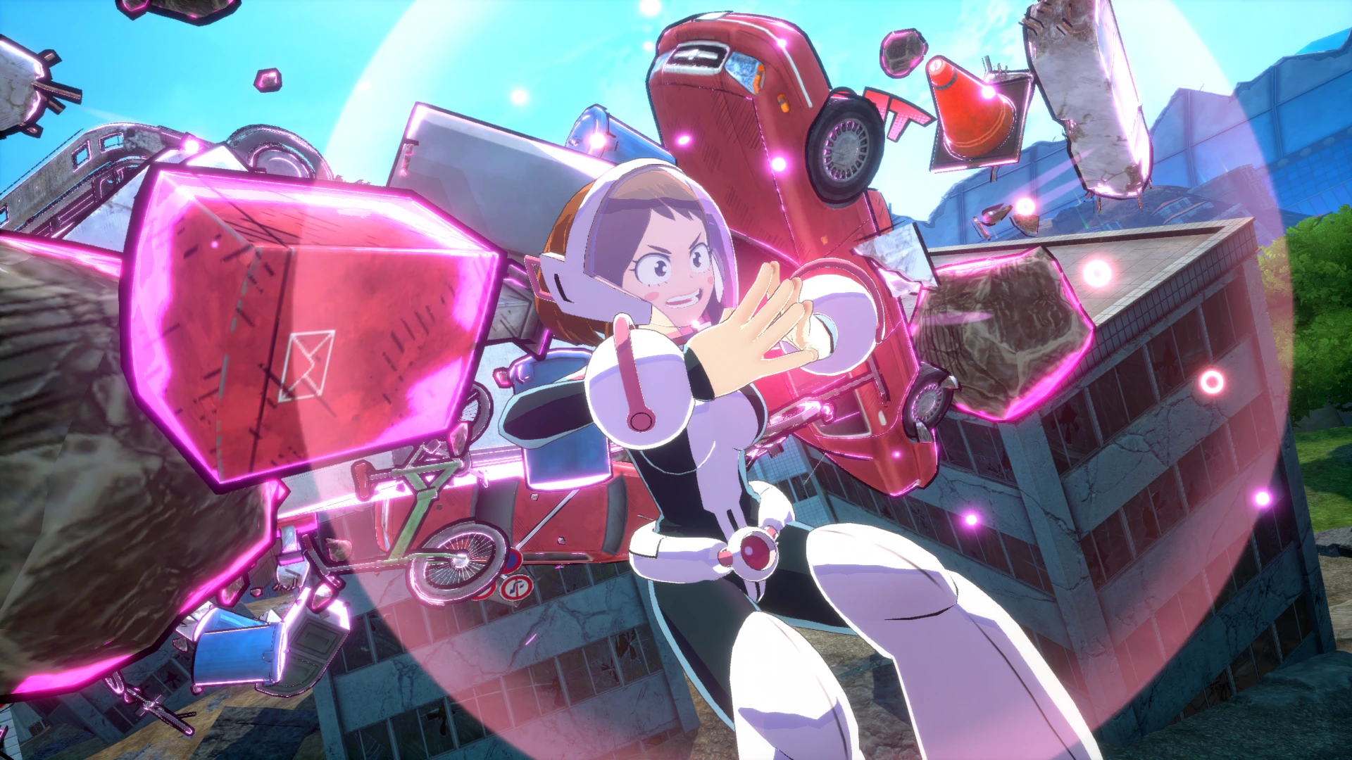 Ultra Rumble Red Rio Super lançamento: Temporada 15 de HERO ULTRA RUMBLE revela novidades ...