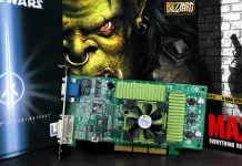 NVIDIA celebra 25 anos da GeForce 3, a GPU inovadora GeForce 3