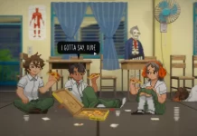 Until Then: Afterimages DLC Anunciado para 2026 Until Then