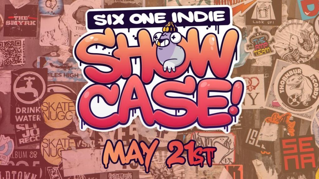 indie showcase