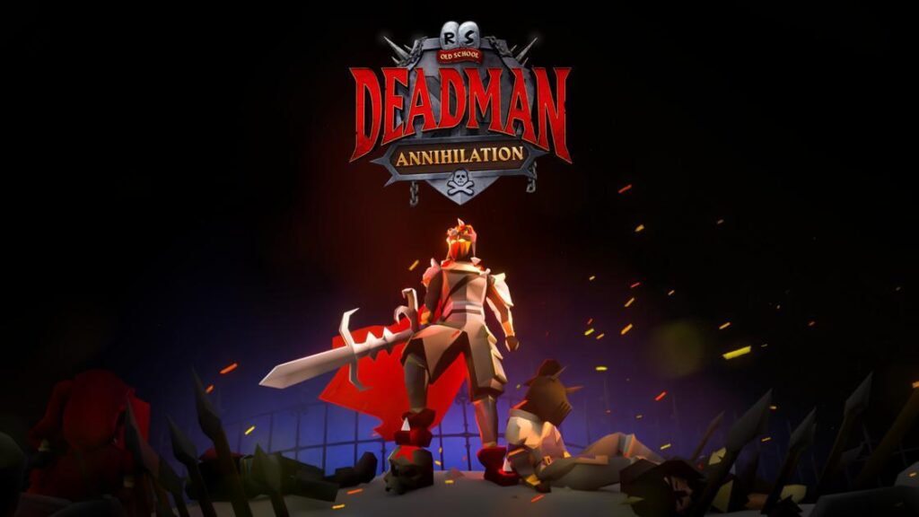 Old School RuneScape