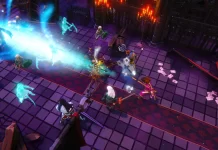 Valor of Man: RPG Tático Lançado Hoje no PC Valor of Man