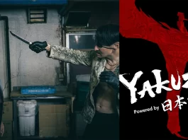 Yakuza