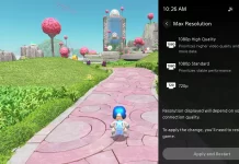 PlayStation Portal recebe atualização com Modo de Alta Qualidade