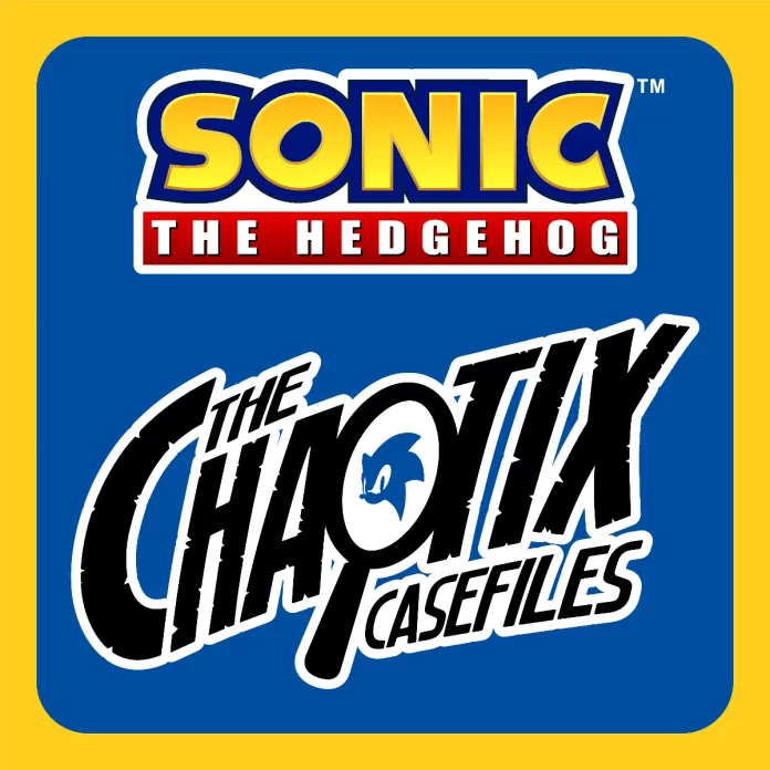 Episódio Final do Podcast Sonic the Hedgehog