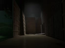 Poppy Playtime: Chapter 5