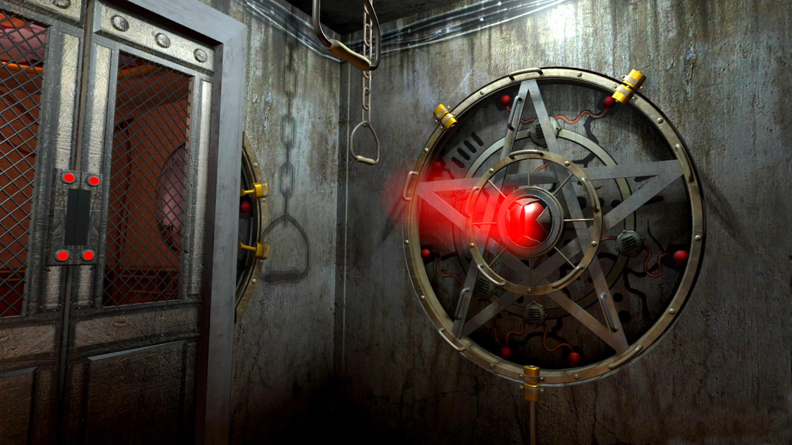 Dark Trip e Exit Condition One com 50% de Desconto