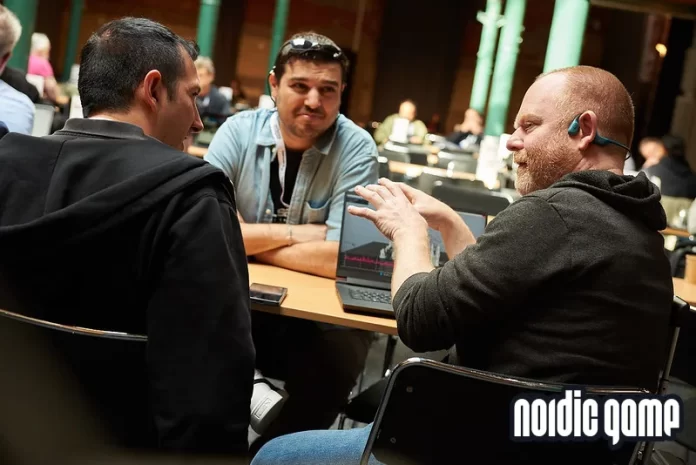 Nordic Game 2026