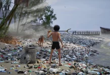 Restore Your Island: Trailer Revela Data de Lançamento Restore Your Island
