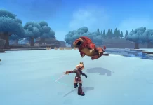 Overthrown é lançado oficialmente na versão 1.0 Overthrown