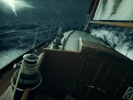 WILL: Follow The Light