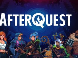 AfterQuest