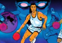 Basketball Classics é lançado para consoles modernos Basketball Classics