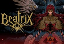 Beatrix: Demo do Jogo Agora Disponível no Steam Beatrix
