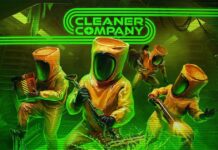 Cleaner Company: Jogo de Limpeza Coop em 2026 Cleaner Company