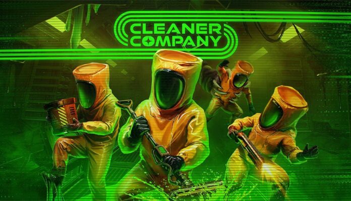 Cleaner Company