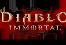 Atualização de Diablo Immortal: A Captura já disponível Diablo Immortal