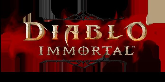 Diablo Immortal