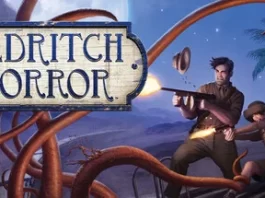 Eldritch Horror: Digital Edition