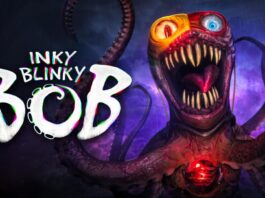 Inky Blinky Bob