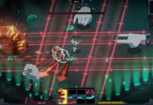 Devil Jam será lançado em 26 de março para consoles Devil Jam