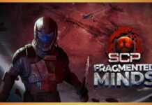 SCP: Fragmented Minds ganha Capítulo 02 em 3 de abril SCP: Fragmented Minds