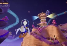 Duck Side of the Moon será lançado em 7 de maio Duck Side of the Moon