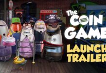 The Coin Game 1.0 é lançado para PC e consoles The Coin Game 1.0